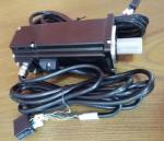Printer Nikki Denso Servo Motor NA70-40NAMKS-PRF-M46A Repair Replace