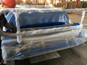 Wholesale 2160N / Mm2 Wire Rope 380v Mini Electric Winch from china suppliers
