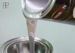 Good Glittering Effect Anti Yellowish 1K Metallic Car Paint