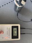 Interlocking Conductive Floor Tiles Anti Static Floor Tiles For Pharmaceutical