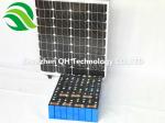 High Power Lifepo4 Rechargeable Battery For Electric Wheelchair 72V 240Ah