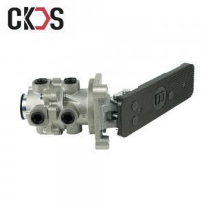 Wholesale 241-02904 CK450 CW520 Foot Brake Master Cylinder from china suppliers