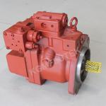 K3VL Series Axial Piston Pump SY75 K3VL80/B-10RSM-L1/1-TB311