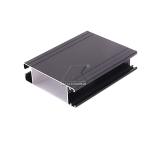 Modern House Aluminum Sliding Window Office Sliding Glass Window