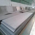 Hot Rolled Stainless Steel Sheets 304L ASTM 1220*2440mm 15mm Thickness