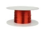 0.012 - 4.5mm High Temperature Insulated Voice Coil Wire For Solenoid Coils