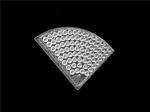 76IN1 Indoor Stadium Lights LENS High lumens full power 200w 400w 600w 800watts