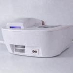 Portable Opt Shr Ipl Machine Hair Removal 2 Treatment Heads Tip Kinds