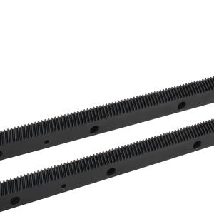 Wholesale Precision Casting High Precision Steel Metal Gear Rack and Pinion from china suppliers