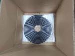 Waterproof Membrane Butyl Rubber Adhesive Tape with Nonwoven Geotextile Double