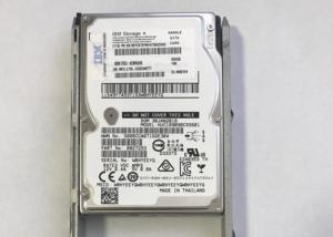 Wholesale 900GB 10K 2.5 Server Hard Disk 45W9609 45W9608 from china suppliers