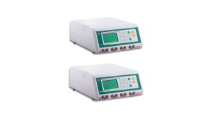 Wholesale Electrophoresis Power Supply JY300HE Universal power supply 10--300V, 1--1500mA, 1--450W from china suppliers