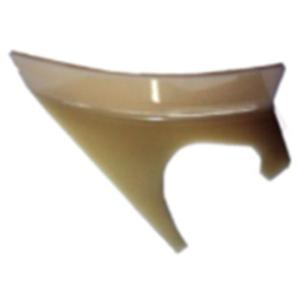 Wholesale Bezel Outer Mirror LH (Corner Panel) For ISUZU DECA 360 Truck Spare Body Parts from china suppliers