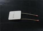 Rugged Construction Mica Heating Element For Packaging / Strapping / Sealing
