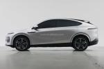 580km Cruising Range Xiaopeng G6 4WD 700km XPeng Electric Car 5 Seater Energy