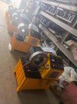 6-51mm Hydraulic Hose Fitting Press Machine 10l Hydraulic Press Hose