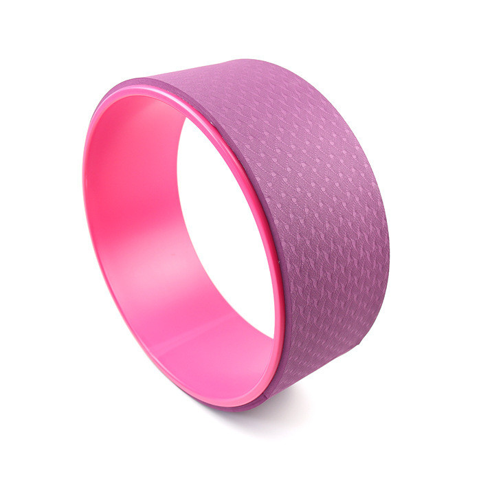 13" 18" Yoga Back Roller Wheel Yoga Balance Wheel