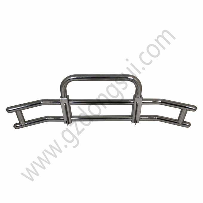 Wholesale Universal Truck Deer Guard For Pinnacle Freightline Cascadia