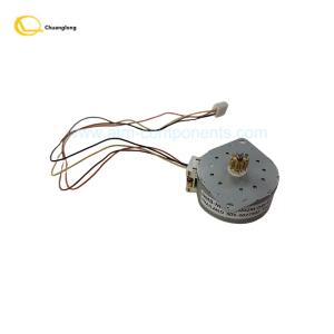 Wholesale NCR S2 Motor ATM Machine Parts 445-0761208-56 009-0027902 from china suppliers