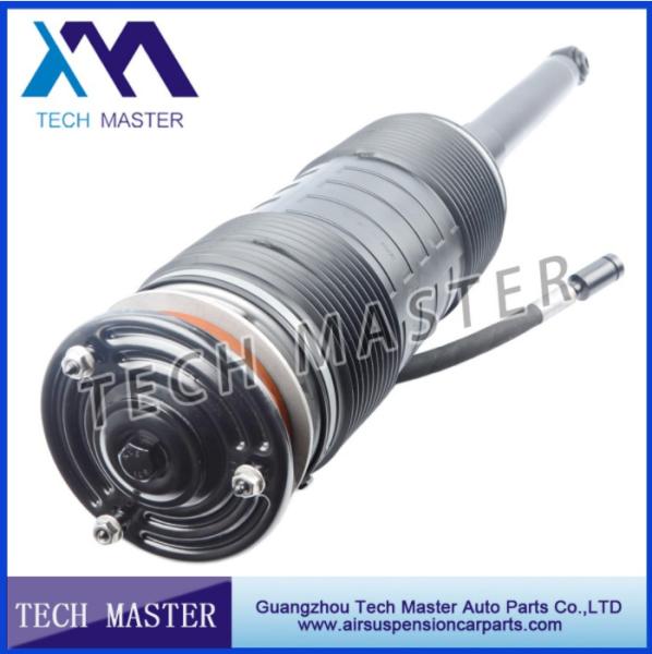 Auto parts Hydraulic Air Suspension Shock For Mercedes W221 S Class Rear Left
