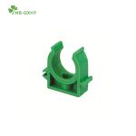 PPR Injection Socket Pipe Fittings for Plumbing Materials Plastic Manufacturers