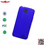 New Non-Toxic Envoironment Friendly TPU Cover Case For LG L90 Multi Color High