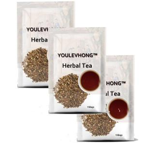 Wholesale YOULEVHONG Herbal Tea Natural Stress Relief Digestion Aid And Immune Support Beauty Natural Detox Tea from china suppliers