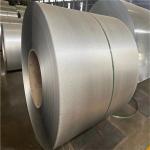 Commercial Galvanized Sheet Coil 1000mm-1500mm Width Weather Resistant Coating
