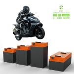 60V 48V 60V 50ah 60ah Deep Cycle Lithium Battery For Electric Vehicle Ebike