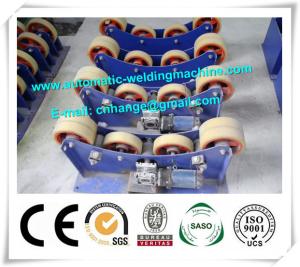 Wholesale Standard Automation Welding Positioner Welding Column And Boom Rotator Roller from china suppliers