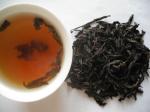 Chinese Organic Oolong TeaWith Strong Aroma For Weight Loss