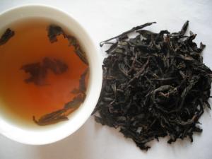 Wholesale Chinese Organic Oolong TeaWith Strong Aroma For Weight Loss from china suppliers