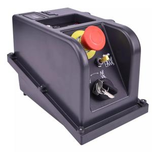 Wholesale JLG 1001166194 Ground Control Box Assembly with Durable Housing For JLG Scissor Lifts from china suppliers