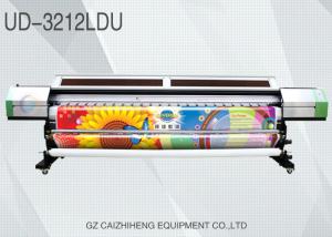 Wholesale Multi Color UV Ceiling Film Printing Machine 3.2m High Resolution Galaxy UD 3212LDU from china suppliers