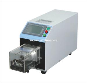 Wholesale RS-6806 Rotary Knife Coaxial Cable Stripping Machine- Strip 9 Layers from china suppliers