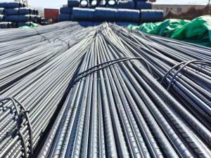 Wholesale 12mm 16mm 22mm Deformed Stainless Steel Rebar For Construction Concrete from china suppliers