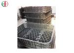 Cr18Ni28 AS2074 H8F Trays & Baskets for Gas Carburizing Furnaces Heat-treatment