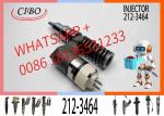 Engine C-10 C-12 Fuel Injector Assembly 212-3463 10R-0963 10R-1003 212-3463 317
