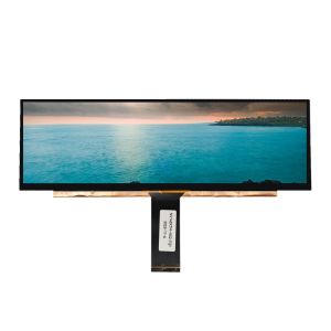Wholesale 14 Inch Bar Type IPS LCD Display 3840×1100 BOE NV140XTM-N52 Ultra-Wide Panel from china suppliers