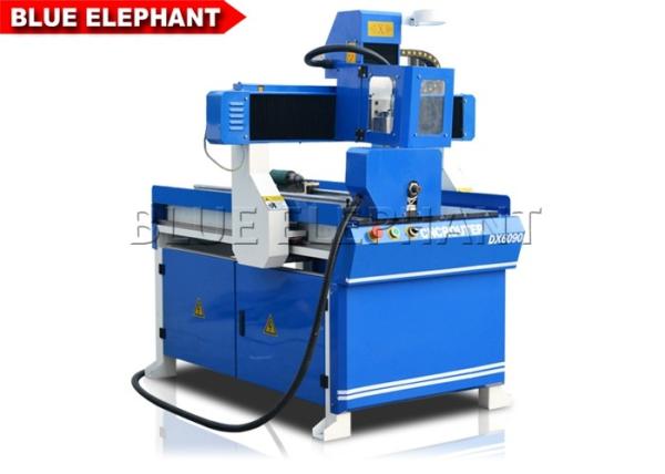 1.5 kw water cooling spindle(top brand in China) , ELE 6090 Advertising wood cnc