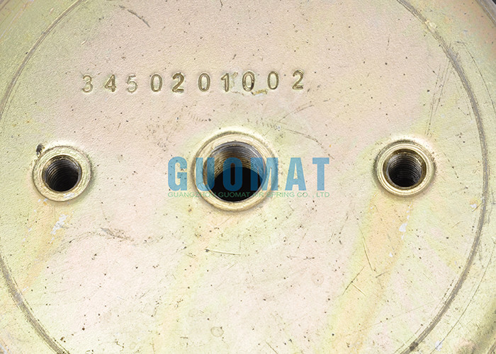 W013587598 GUOMAT Industrial Air Spring Maximum Stroke 4.2 Inches / 120mm
