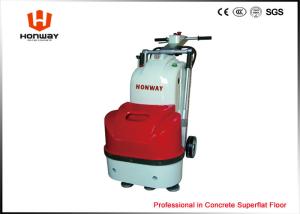 Wholesale Energy Saving Industrial Floor Grinder To Remove Epoxy Coating 1 Year Warranty from china suppliers