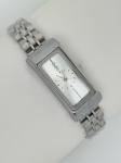 Durable Stainless Steel Strap Watch or Leather Strap and Quartz Watch