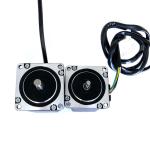 Small dc brushless motors nema 34 stepper motor high torque 2nm 4.5nm 8nm 12nm