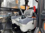 1.8t Mini Crawler Excavator Kids Micro Digger Komatsu Excavator