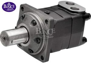 Wholesale Danfoss OMV800 / BMV800 151B3104 Gerotor Hydraulic Motor ∅50mm Shaft For Mining Equipment from china suppliers