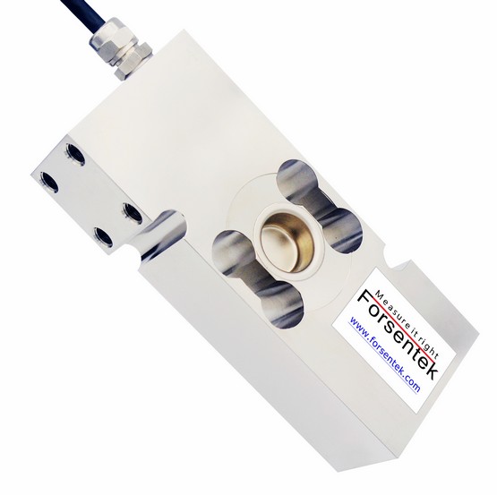 hermetic load cell