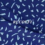 Printable Recycled Activewear Knit Fabric Athletic Yoga Wear Gym Shorts