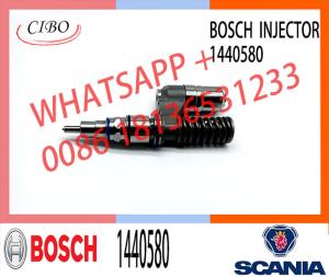 Wholesale Factory Price Diesel Unit fuel Injector 0414701080 0414701020 0414701028 0414701081 1440580 2146271 0574394 For Scania from china suppliers
