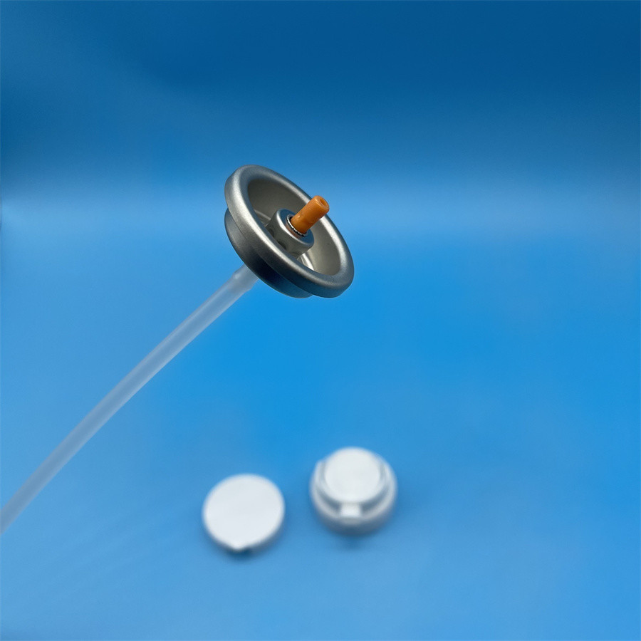 Advanced Shaving Gel Valve - Efficient Dispensing Solution for Precise and Hassle-free Shaving Experience